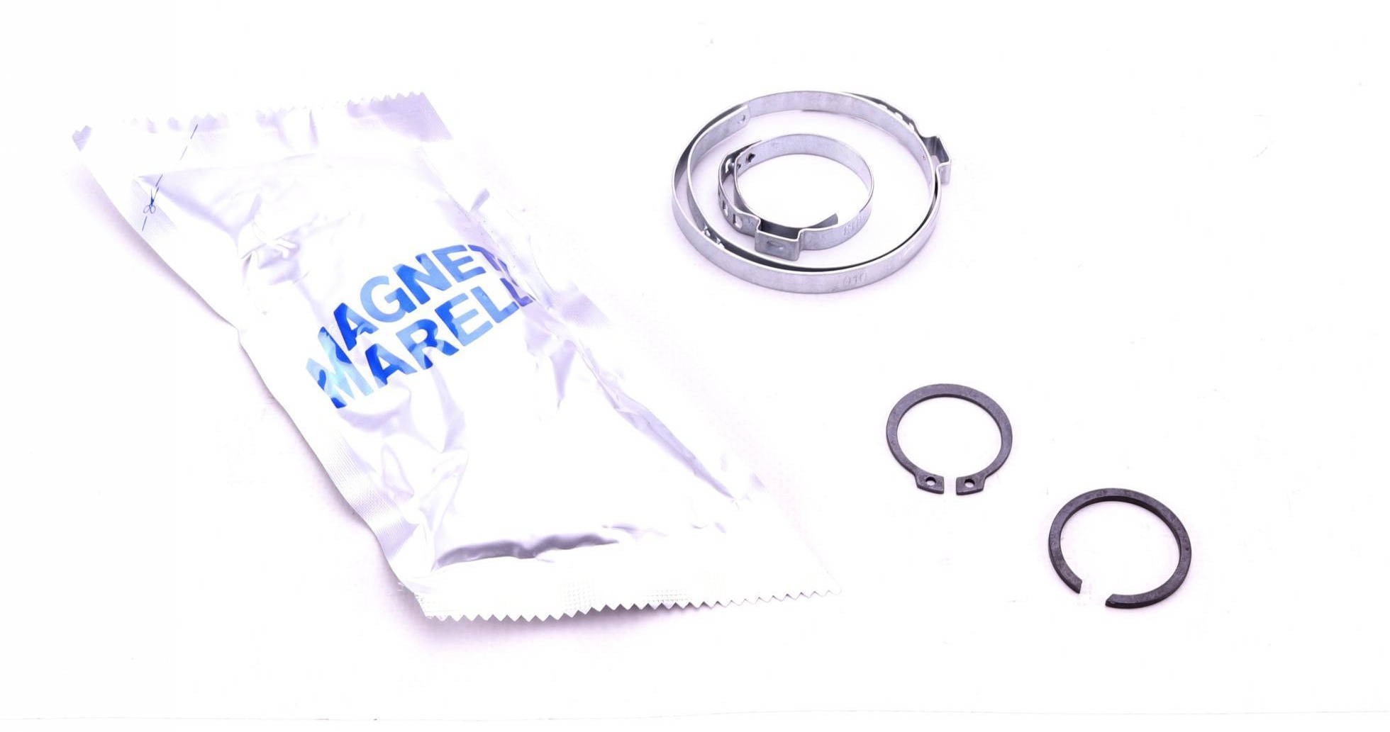 302009100048 MAGNETI MARELLI